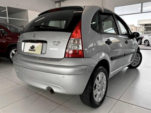 Citroën C3 1.4 Glx Flex