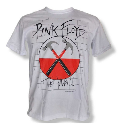 Camiseta Banda Pink Floyd - Ts1265 - Stamp Rockwear