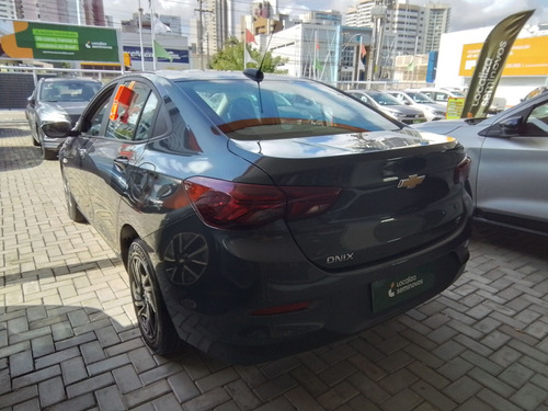 Chevrolet Onix 1.0 FLEX PLUS LT MANUAL