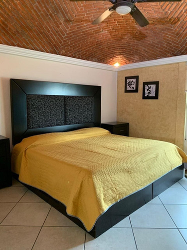 Casa En Renta Lomas De Cocoyoc (canarios)