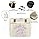 Bolsa Maquillaje Genius Lab Agustalbum Kpop Regalo M-yoongi