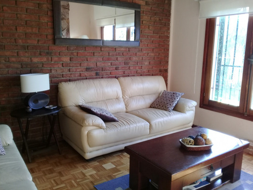 Casa 2 Plantas Ph Indep. 4 Dorm 3 Baños, Jardin Gge X 3