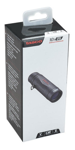 Monocular Essentials 10x25 Tasco