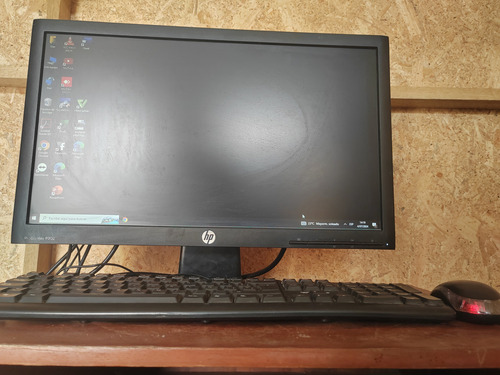 Computadoras Prodesk 400g2 Core I5 8ram Hp (Usado)
