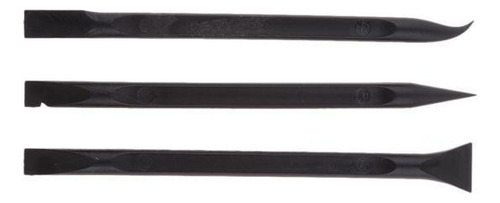 Abertura De Alavanca De Nylon 4 Pcs