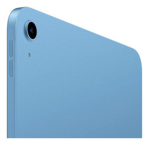 iPad 10 Gen 10.9 Wifi 256 Gb Azul