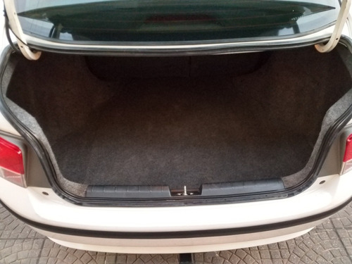 Honda City 1.5 Ex-l Mt 120cv 2011