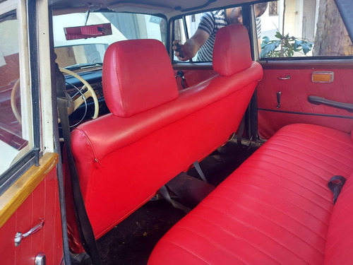 Mercedes Benz 220