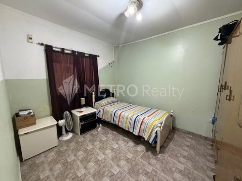 Ph 3 Ambientes Con Quincho En Suite En Venta Villa Dominico