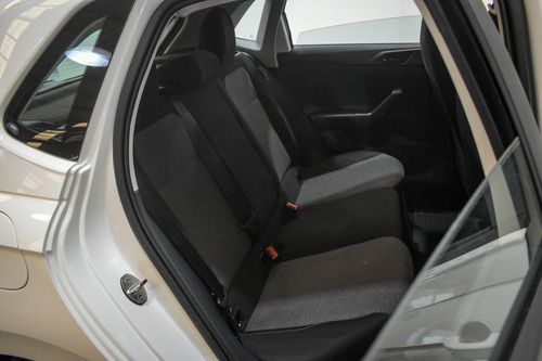 Volkswagen Polo 1.6 Msi Comfortline
