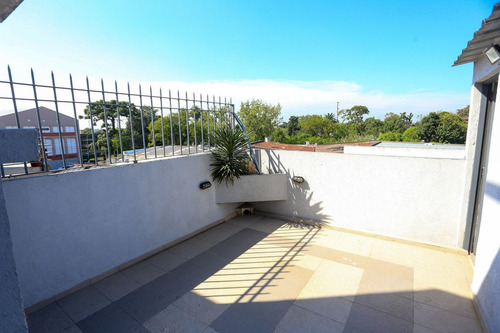 Departamento Monoambiente En Venta En Burzaco