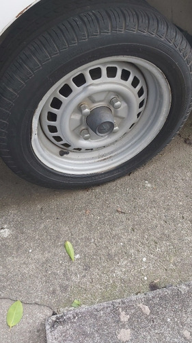 Volkswagen Fusca 83. Motor 1600