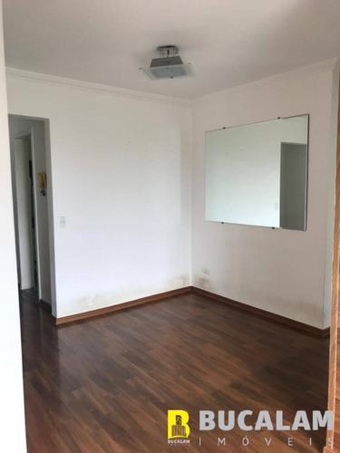 Imagem 3 de 15 de Apartamento Para Venda No Condomínio Vista Verde - 4308-r