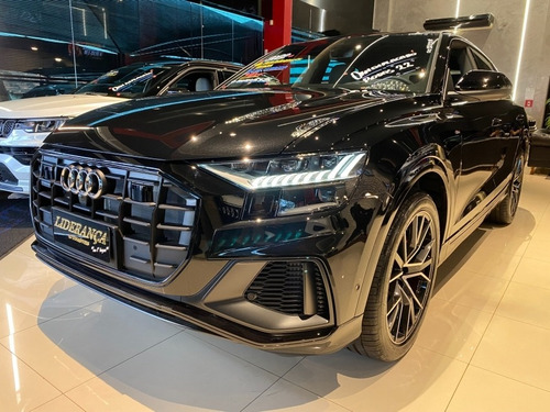 Imagem 3 de 15 de Audi Q8 Performance Black 3.0