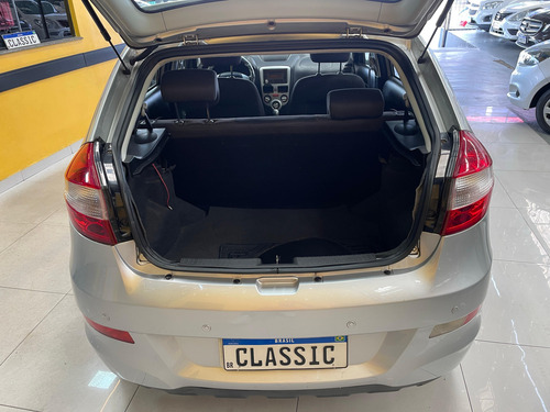 Chery Celer 1.5 Flex 4p