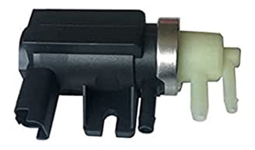 Valvula Selenoide Turbo Volvo C30 S40 S60 V40 1.6d D2 Drive