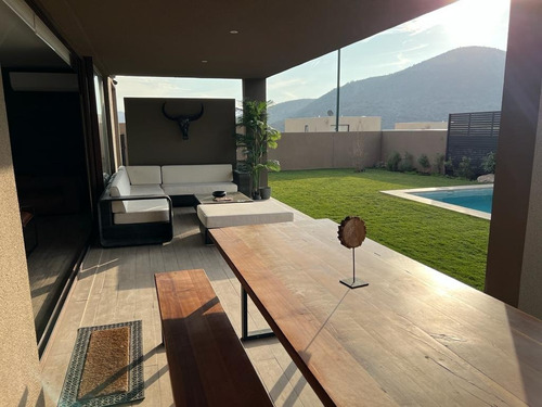 Imagen 13 de 17 de Increíble Casa En Condominio, En Excelente Estado