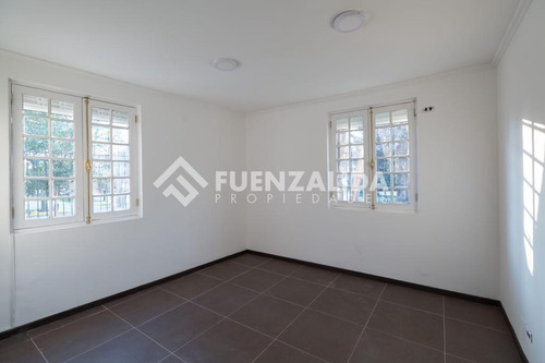 Local Comercial En Arriendo En Ñuñoa