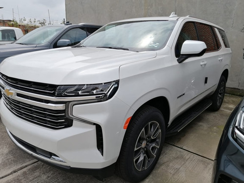 Chevrolet Tahoe Lt 2021