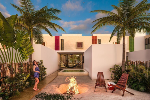Imagen 4 de 20 de Casa.diez Villas