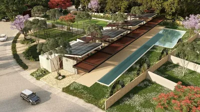 Terreno en venta