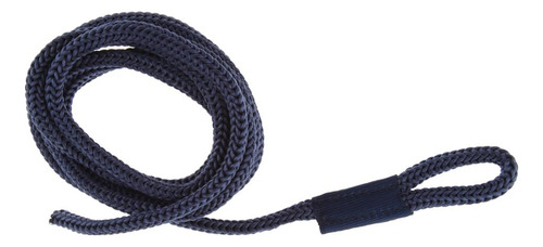 Cuerda De Nylon Doble 1/4 X 15 Pies, Cuerda De Anclaje De De