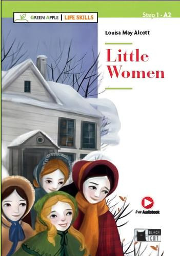 Little Women - Ga 1 (a2) Life Skills, De May Alcott, Louisa