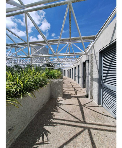 Apartamento En Terrazas De Club Hipico 280m2. 3 Niveles (py)
