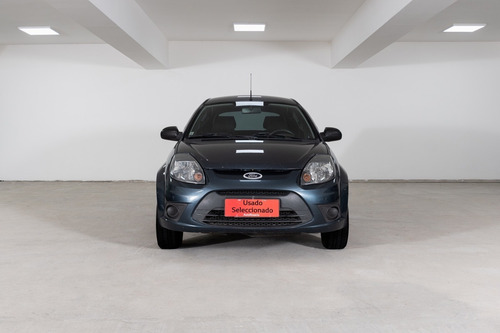Imagen 4 de 13 de Ford Ka Fly Viral 1.6 2012