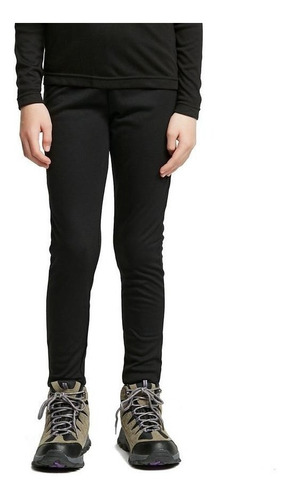 Calzas Termicas Frisadas Para Nenas Niñas - Proactivashop