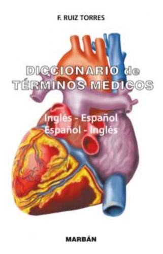 Diccionario Medicos Ingles-español Español-ingles Bolsillo