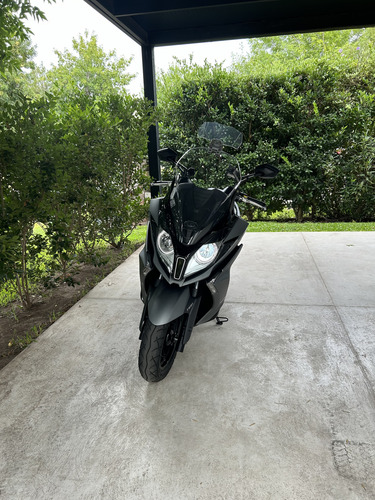 Kymco Downtown 350 2022
