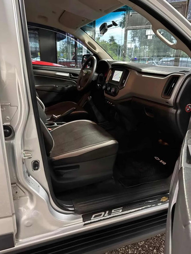 Chevrolet S10 2.8 Lt Cd Tdci 200cv