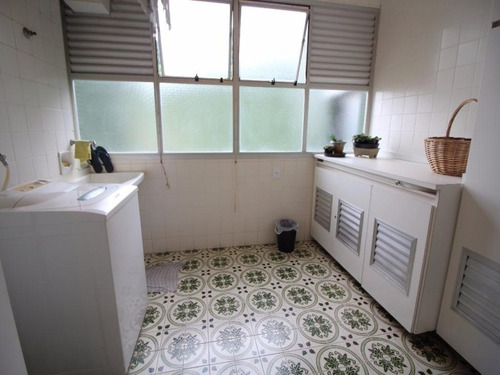 Imagem 20 de 21 de Guarujá Pitangueiras - Frente Ao Mar E Lazer - Ap2930 - 34709572