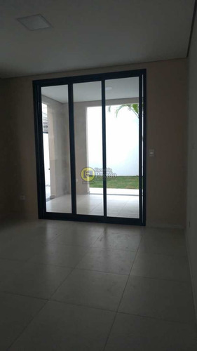Imagem 18 de 30 de Sobrado Com 3 Dorms, Vila Oliveira, Mogi Das Cruzes - R$ 795 Mil, Cod: 89001 - V89001