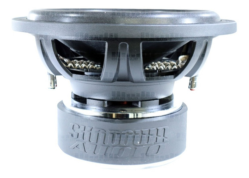 Subwoofer 12 Sundown Audio Sa 12 V2 Doble 2 Ohms 2000w Spl