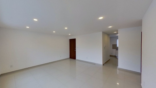 Imagen 18 de 18 de Compra Tu Departamento En Colonia Atlántida Coyoacan