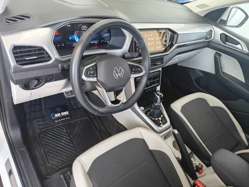 Volkswagen Taigun 1.0 Tsi Highline At