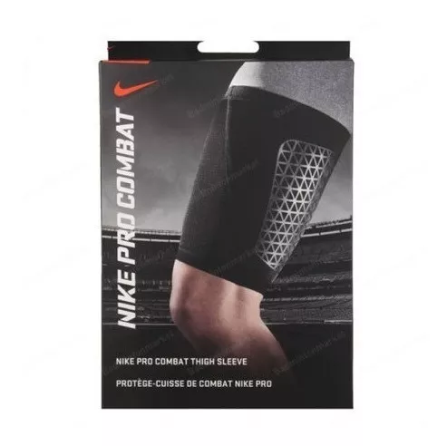 Ellos Exactamente Viento Muslera Nike Pro Hyperstrong Thigh Sleeve Talle L Fa0226001