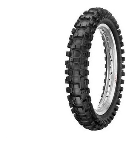 Cubierta Dunlop Sports K695 120 90 19 Oportunidad