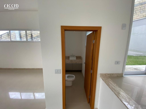 Imagem 13 de 15 de Casa Em Condominio - Urbanova - Ref: Ri4185 - V-ri4185