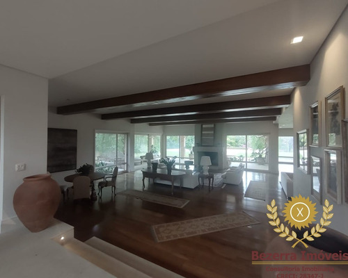 Imagem 11 de 30 de Casa Maravilhosa À Venda Em Condomínio Quinta Da Baroneza - Bezerra Imóveis Bragança Paulista - Cc00012 - 69859106