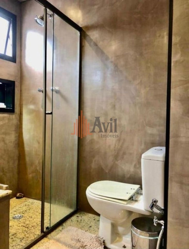 Imagem 12 de 15 de Apartamento Com 3 Dormitórios À Venda No Tatuapé - Av6878