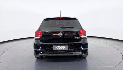 Imagem 5 de 15 de 129431 - Volkswagen Polo 2019 Com Garantia