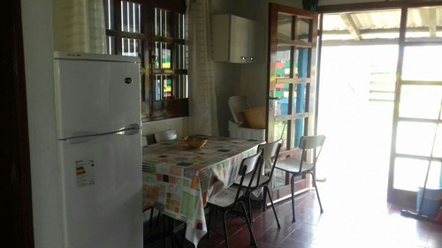 Casa En Aguas Dulces, Rocha. Los Ibiscos. Alquiler. Alquilar