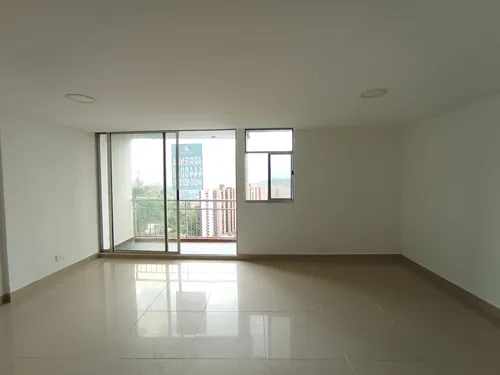 Arriendo Apartamento En Calasanz Parte Alta.