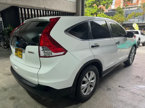 Honda CR-V 2.4 Lx