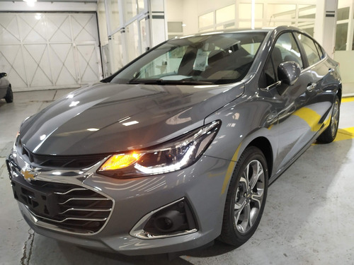 Cruze Premier 4 Puertas At 0km 2021 Linea Nueva Qas2611