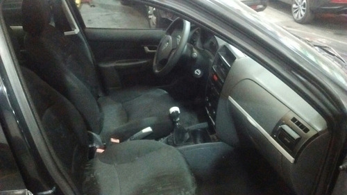 Fiat Siena 1.4 Fire Elx 2007
