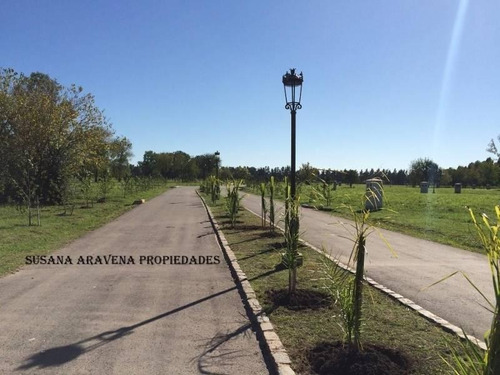 Imagen 4 de 5 de Susana Aravena Propiedades- Excelente Lote En Chateau Pilar-